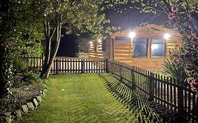 Snowdonia Cabin